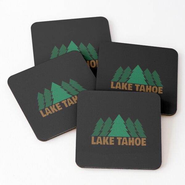 Item preview, Lake Tahoe California Emerald Bay Pines designed and sold by emorestste.