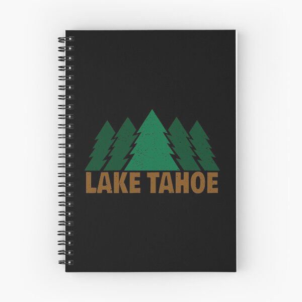 Item preview, Lake Tahoe California Emerald Bay Pines designed and sold by emorestste.