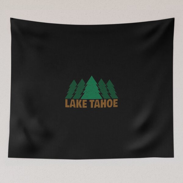 Item preview, Lake Tahoe California Emerald Bay Pines designed and sold by emorestste.