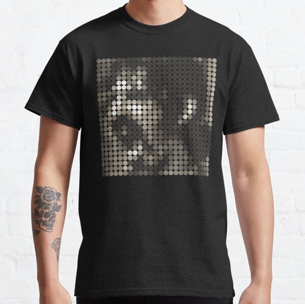 Frank Zappa — Mothers (Remix) T-shirt classique