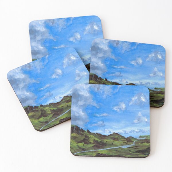 Item preview, Isle of Skye, Quiraing designed and sold by Morgan Jenkins.