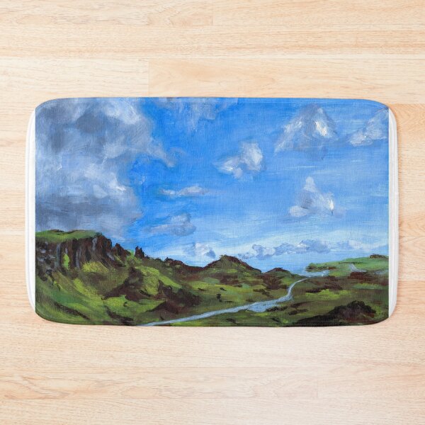 Item preview, Isle of Skye, Quiraing designed and sold by Morgan Jenkins.