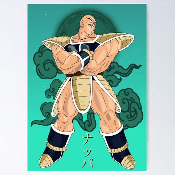 Android 17 - Dragon Ball Poster for Sale by reelanimedragon