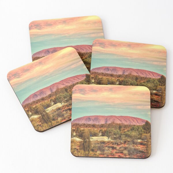Item preview, Brilliance Australian Photo View designed and sold by BestOfTravel.