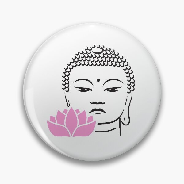 Item preview, Amida Buddha designed and sold by bc21design.