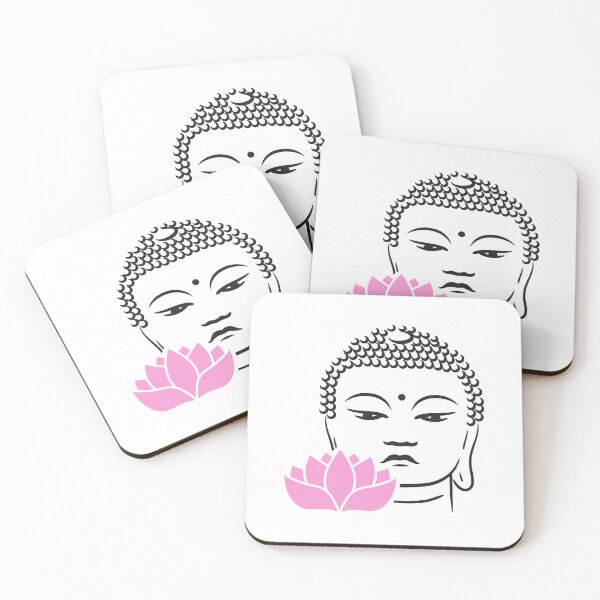 Item preview, Amida Buddha designed and sold by bc21design.