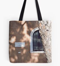 Piazza di S. Marco in Rome Tote Bag