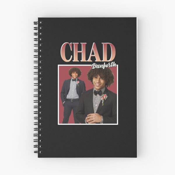 Item preview, Chad Danforth 90's Vintage designed and sold by KimberlySchromb.