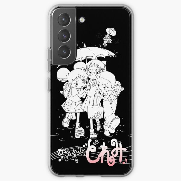 Doremi Harukaze Device Cases Redbubble