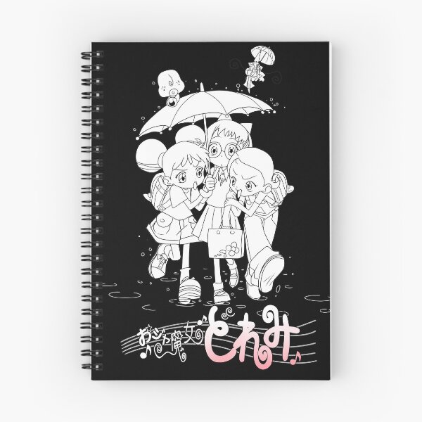 Item preview, OJAMAJO DOREMI designed and sold by majotoyokai.