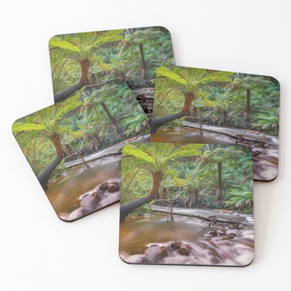 Item preview, Upper Yarra River, Warburton designed and sold by Scott Harty.