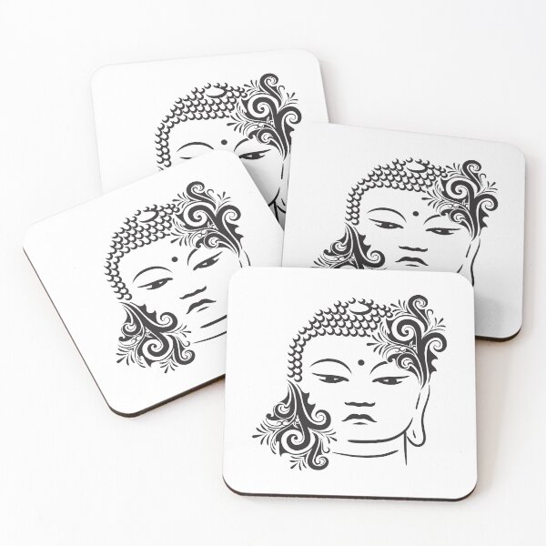 Item preview, Amida Buddha designed and sold by bc21design.