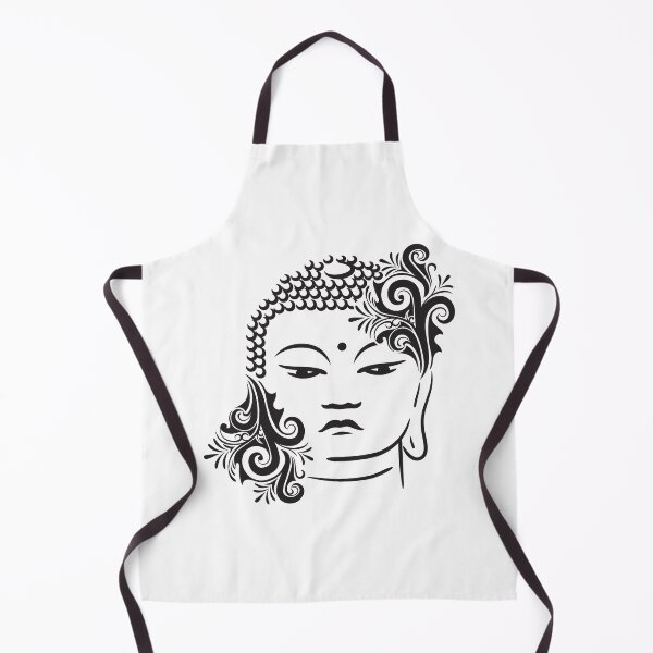 Item preview, Amida Buddha designed and sold by bc21design.