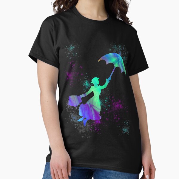 Vista previa del artículo con la obra «Mary Poppins mágicas», diseñado y vendido por maryedenoa.