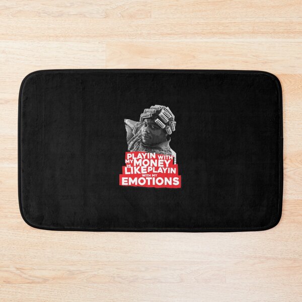 Item preview, Friday Big Worm - Emotions designed and sold by Phalanxunt.