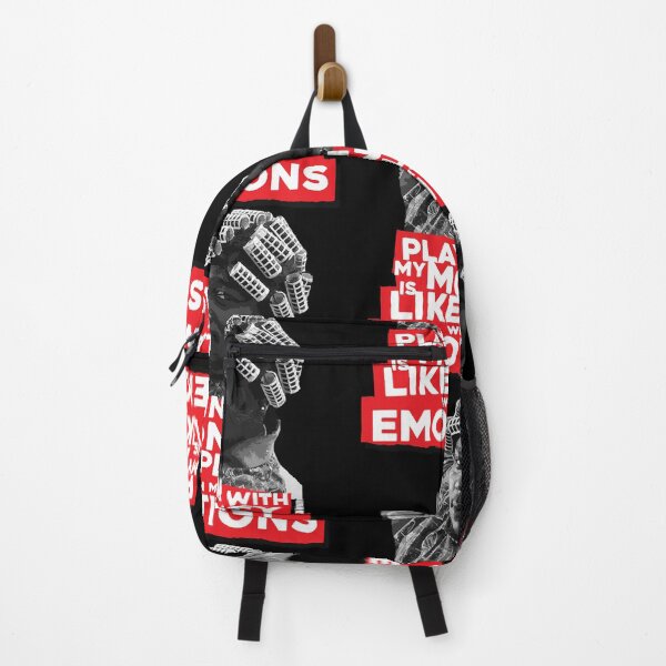 Item preview, Friday Big Worm - Emotions designed and sold by Phalanxunt.