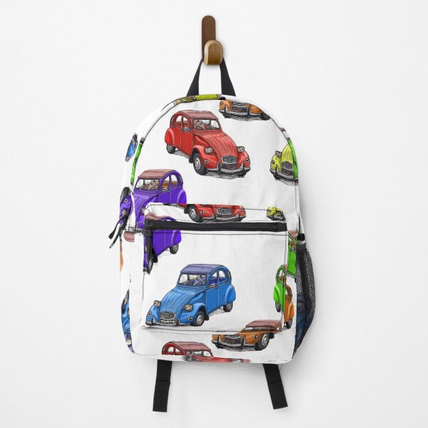 Item preview, 2CV skipper designed and sold by chemagarcia.
