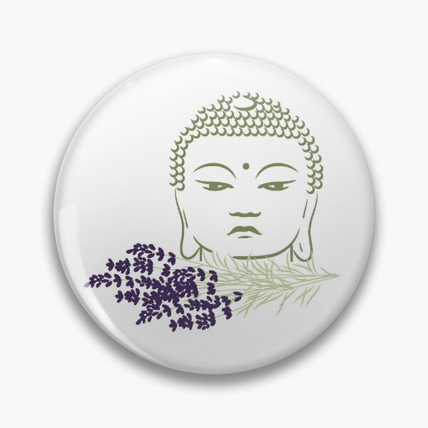 Item preview, Amida Buddha designed and sold by bc21design.