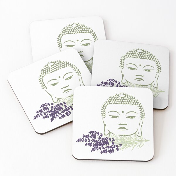 Item preview, Amida Buddha designed and sold by bc21design.
