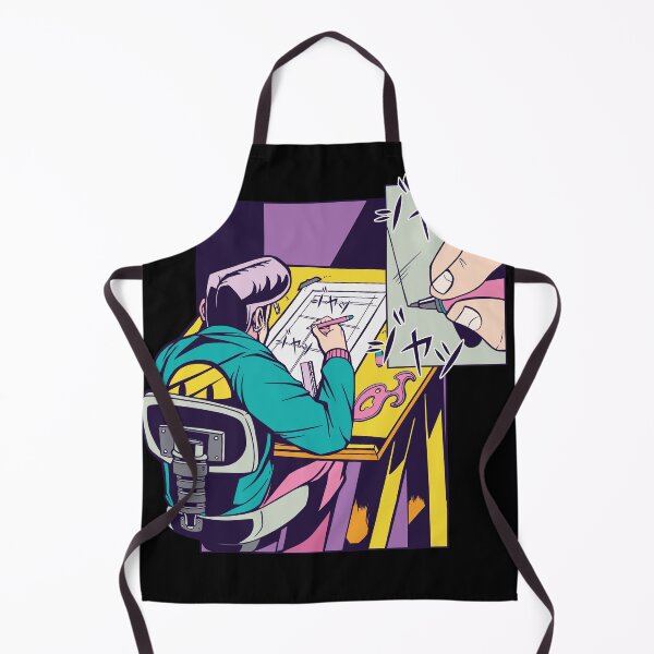 Item preview, Manga Drawing designed and sold by Dase23.