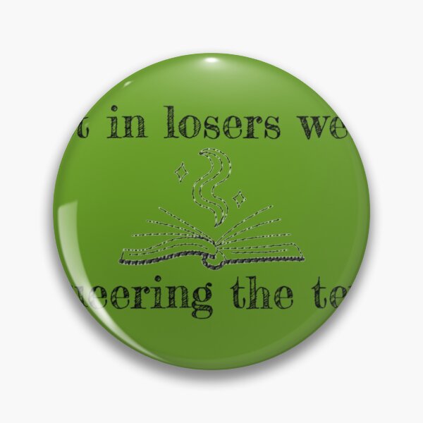 Item preview, queering the text (black on white)  | Gift Perfect designed and sold by Kelsey Debbie.