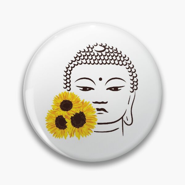 Item preview, Amida Buddha designed and sold by bc21design.