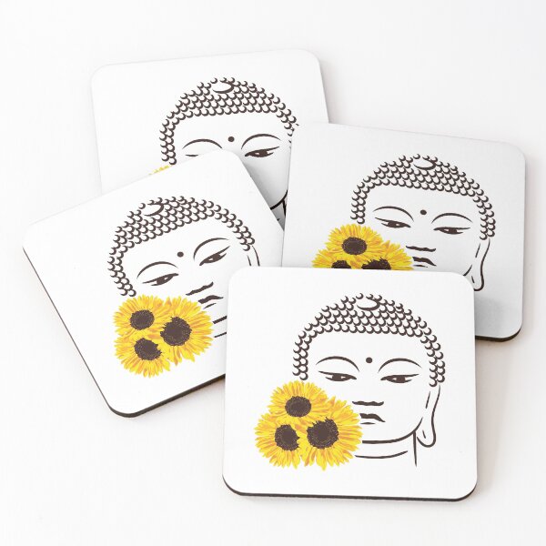Item preview, Amida Buddha designed and sold by bc21design.