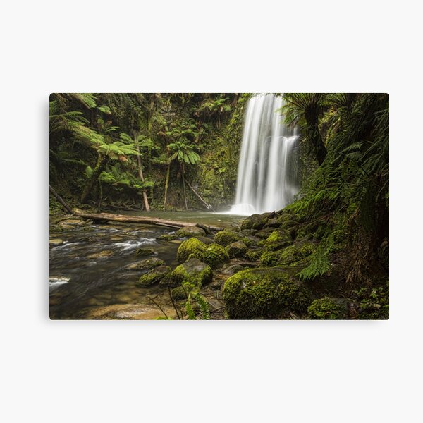 Item preview, Beauchamp Falls designed and sold by Malcolm Katon.