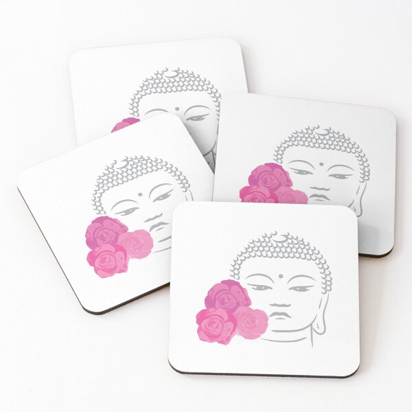 Item preview, Amida Buddha designed and sold by bc21design.