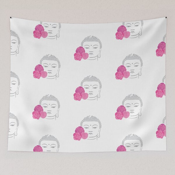 Item preview, Amida Buddha designed and sold by bc21design.