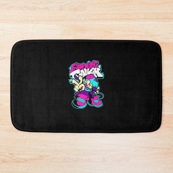 Item preview, Friday Night Funkin Friday Night Funkin designed and sold by Phalanxunt.