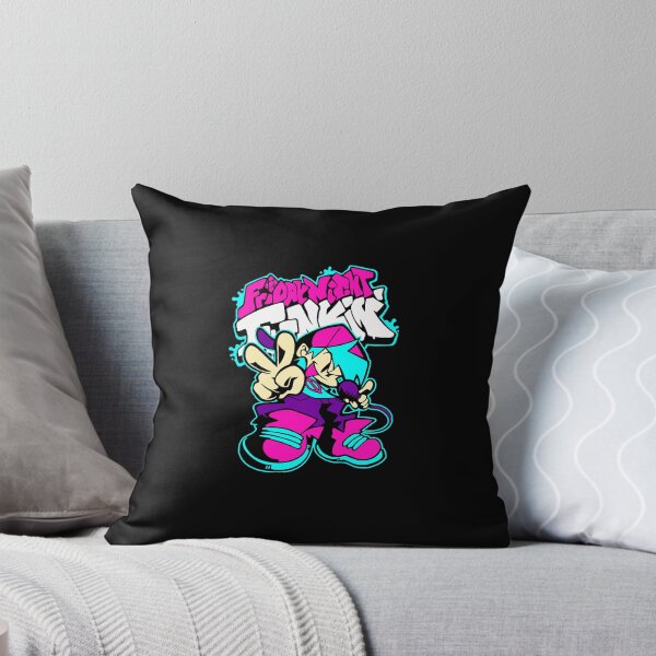 Item preview, Friday Night Funkin Friday Night Funkin designed and sold by Phalanxunt.