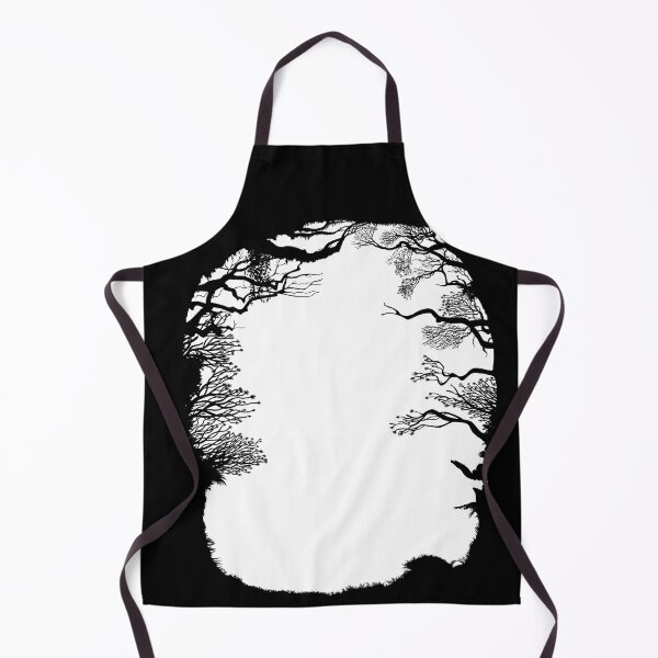 Item preview, Shadows in the forest designed and sold by albertocubatas.
