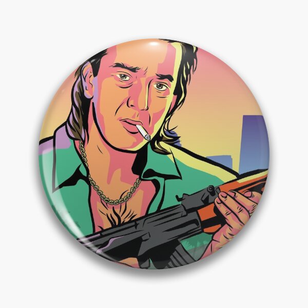 Item preview, Sanjay Dutt Retro Pop Art style illustration designed and sold by anikettrivedi.