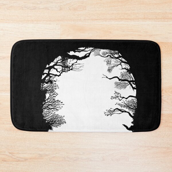 Item preview, Shadows in the forest designed and sold by albertocubatas.