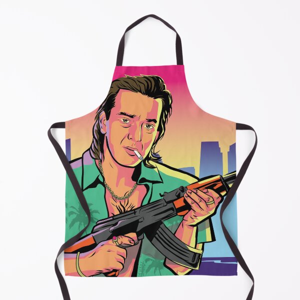 Item preview, Sanjay Dutt Retro Pop Art style illustration designed and sold by anikettrivedi.