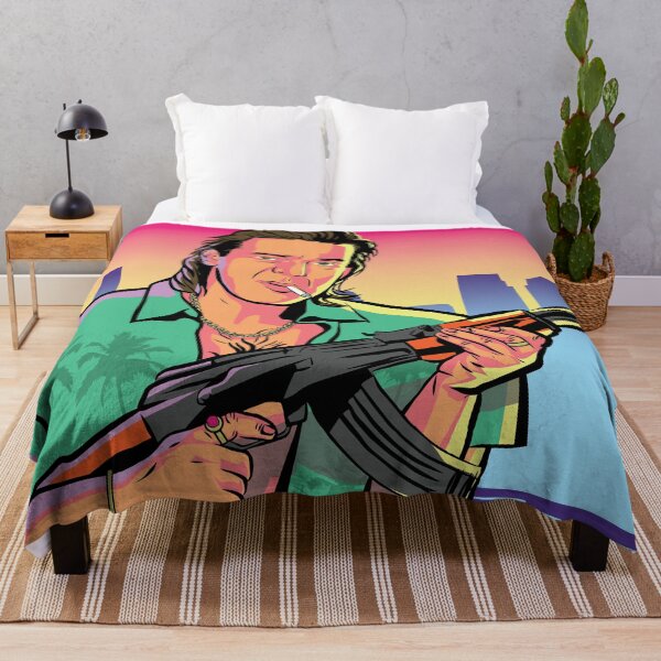 Item preview, Sanjay Dutt Retro Pop Art style illustration designed and sold by anikettrivedi.