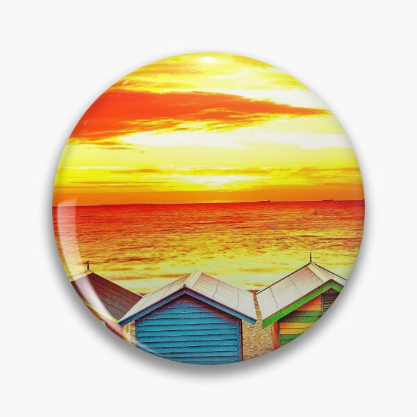 Item preview, Charming Australian Photo View designed and sold by BestOfTravel.