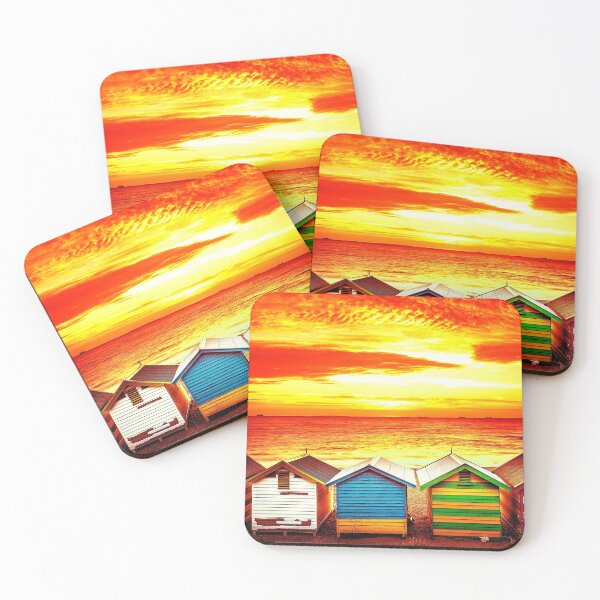 Item preview, Charming Australian Photo View designed and sold by BestOfTravel.