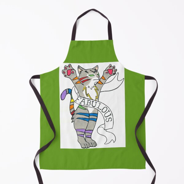 Item preview, Fabulous Wraith  | Gift Perfect designed and sold by Kelsey Debbie.
