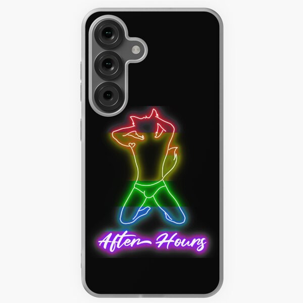 Item preview, Lounge After Hours [M] - Pride designed and sold by RoryWorks.