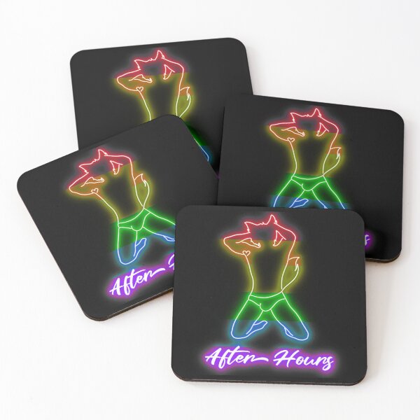 Item preview, Lounge After Hours [M] - Pride designed and sold by RoryWorks.