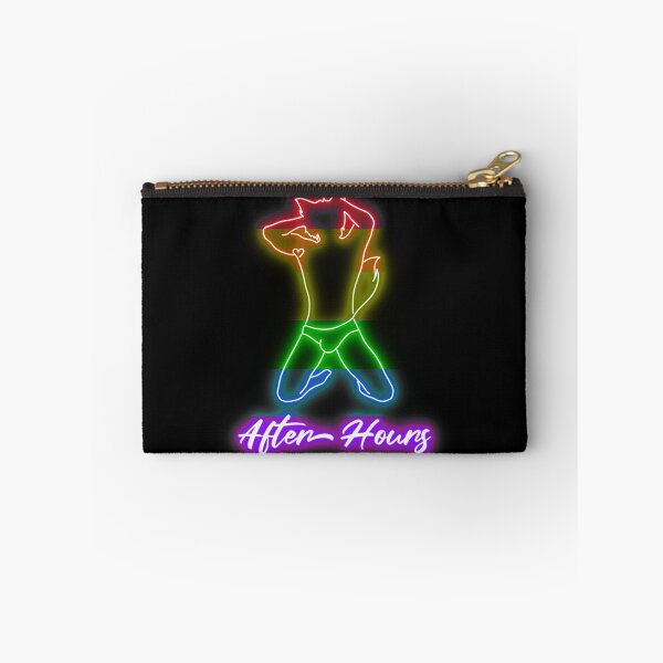 Item preview, Lounge After Hours [M] - Pride designed and sold by RoryWorks.