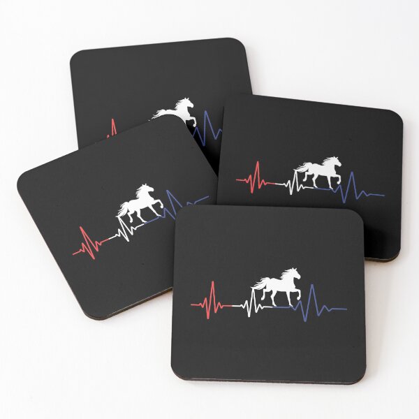 Item preview, Life Line Horse Horse Netherlands designed and sold by Wildchagapicker.