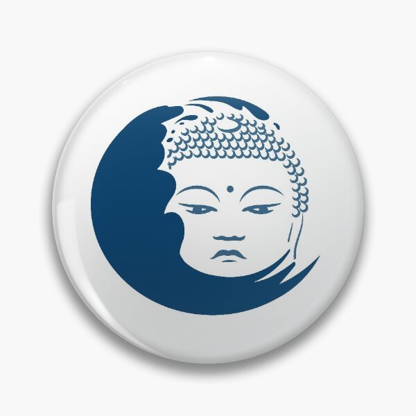 Item preview, Amida Buddha designed and sold by bc21design.