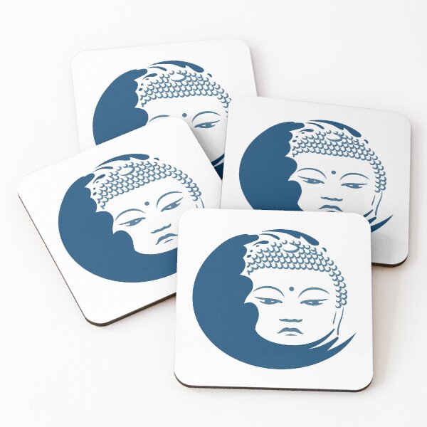 Item preview, Amida Buddha designed and sold by bc21design.