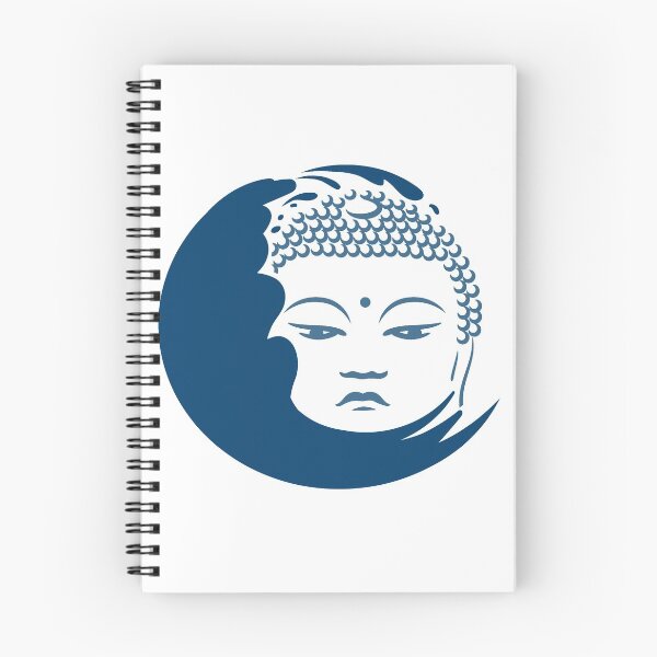 Item preview, Amida Buddha designed and sold by bc21design.