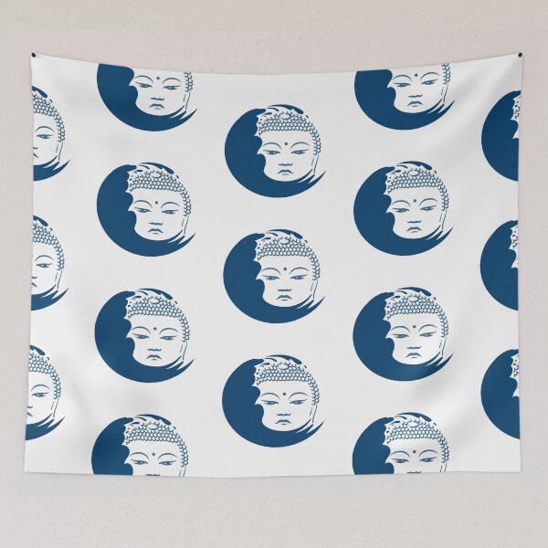 Item preview, Amida Buddha designed and sold by bc21design.