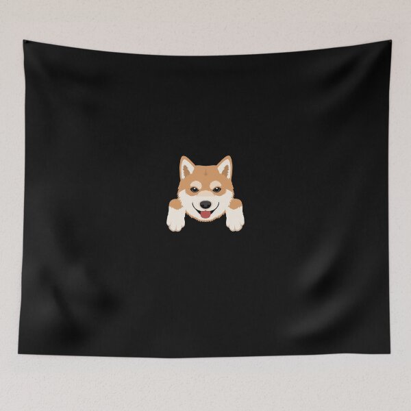 Item preview, World'S Best Shiba Inu Grandma Dog Granddog designed and sold by isalvatore.
