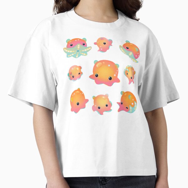 Item preview, Flapjack octopus designed and sold by pikaole.